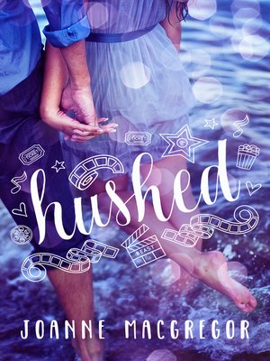 cover image of Hushed